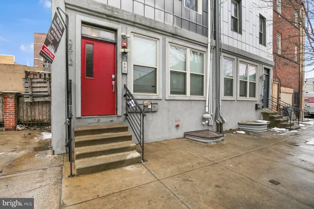 $1,850 | 2512 Frankford Avenue, Unit 2B, Philadelphia, PA 19125