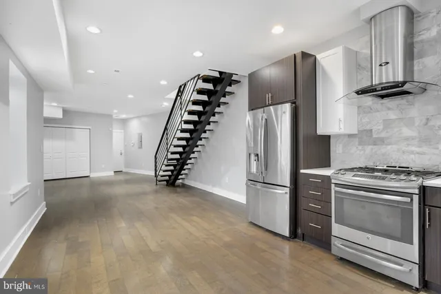 $1,850 | 2512 Frankford Avenue, Unit 2B, Philadelphia, PA 19125