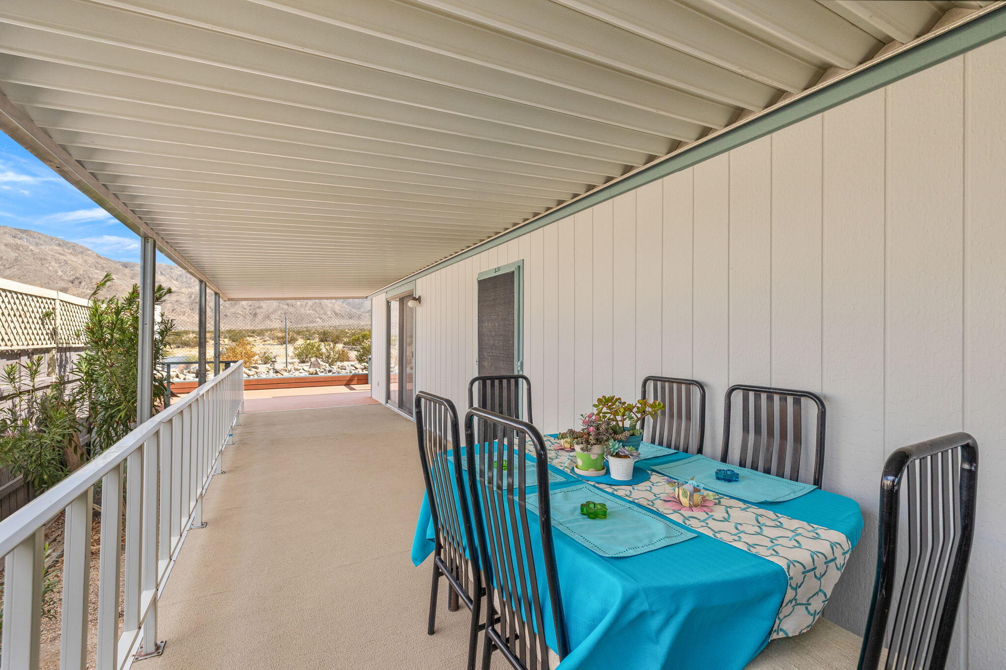 74711 Dillon Road, Unit 585 Desert Hot Springs, CA 92241 - Photo 3 of 60 585four