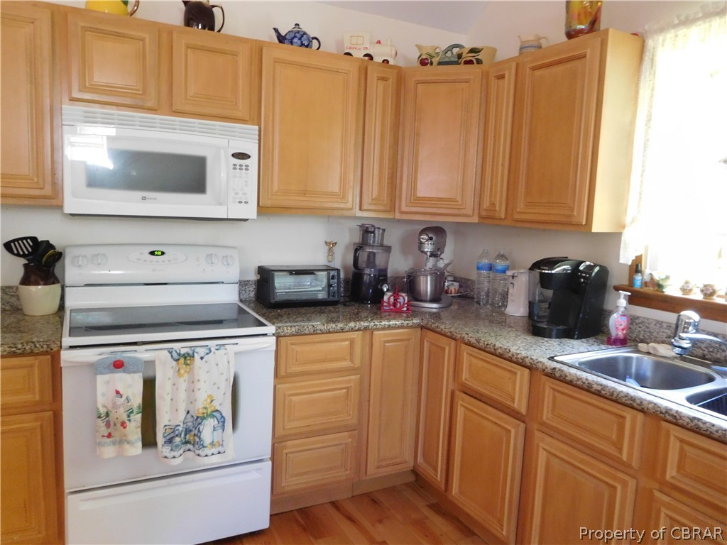 645 Holly Point Road Mathews, VA 23109 - Photo 41 of 50