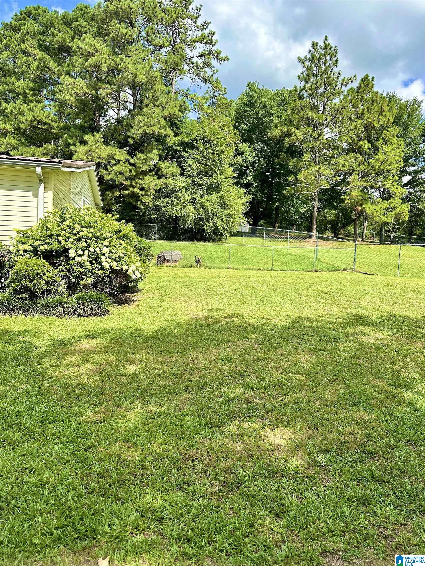 483 Pleasant Valley Road Jacksonville, AL 36265 - Photo 37 of 44