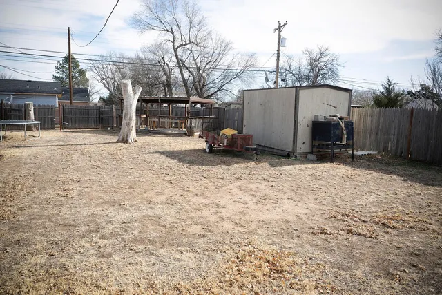 $150,000 | 511 Binkley Avenue, Dumas, TX 79029