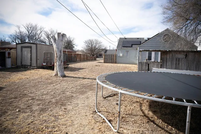 $150,000 | 511 Binkley Avenue, Dumas, TX 79029