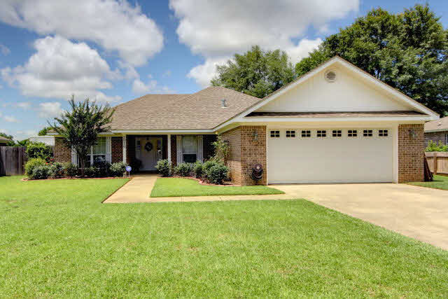 1919 Bay Street Foley, AL 36535 - Photo 1 of 1