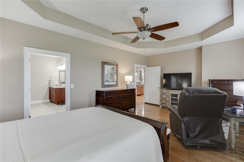 563 Martin Road Talmo, GA 30575 - Photo 33 of 80