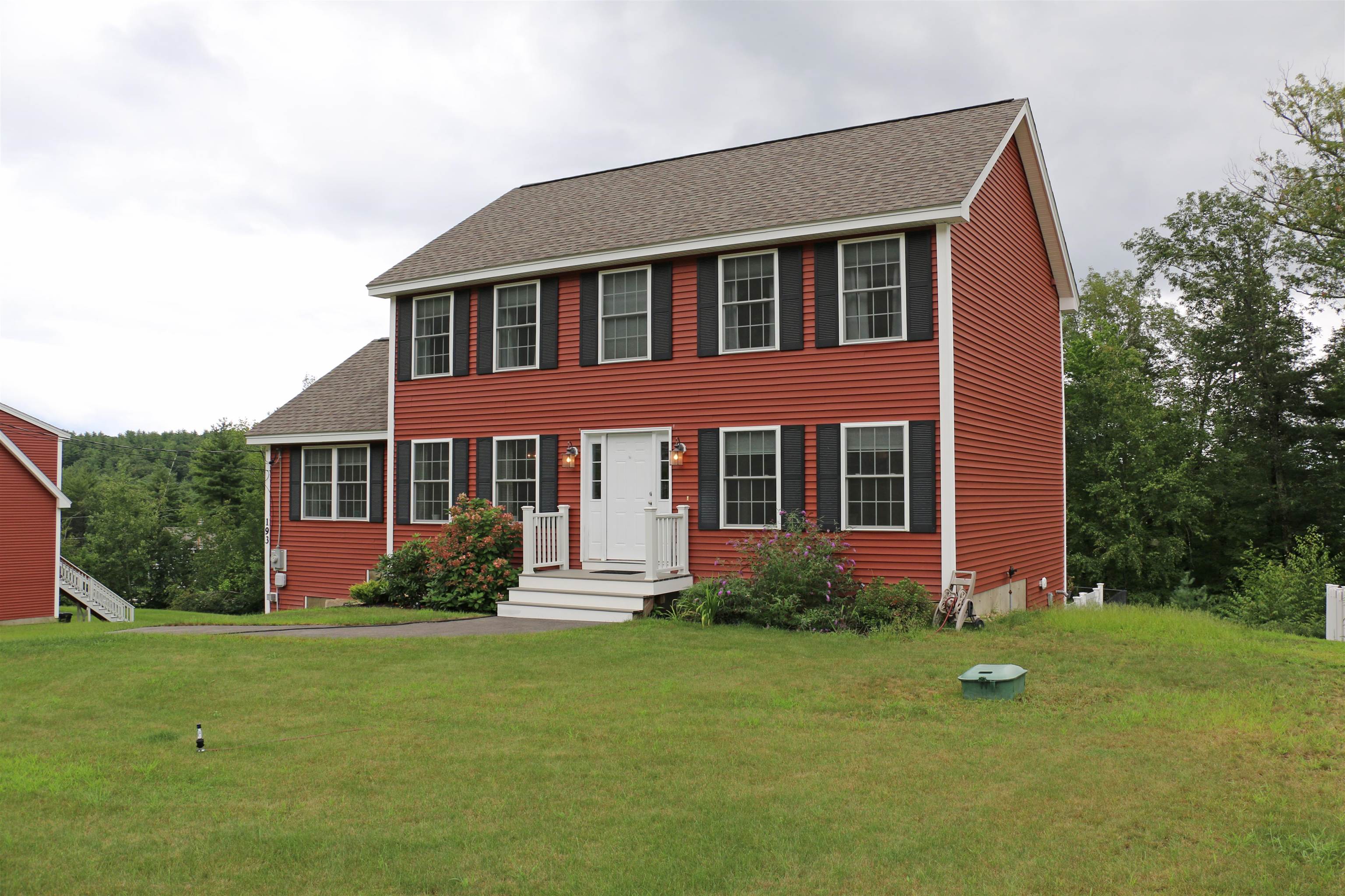 193 Timber Ridge Drive Milford, NH 03055 - Photo 1 of 40