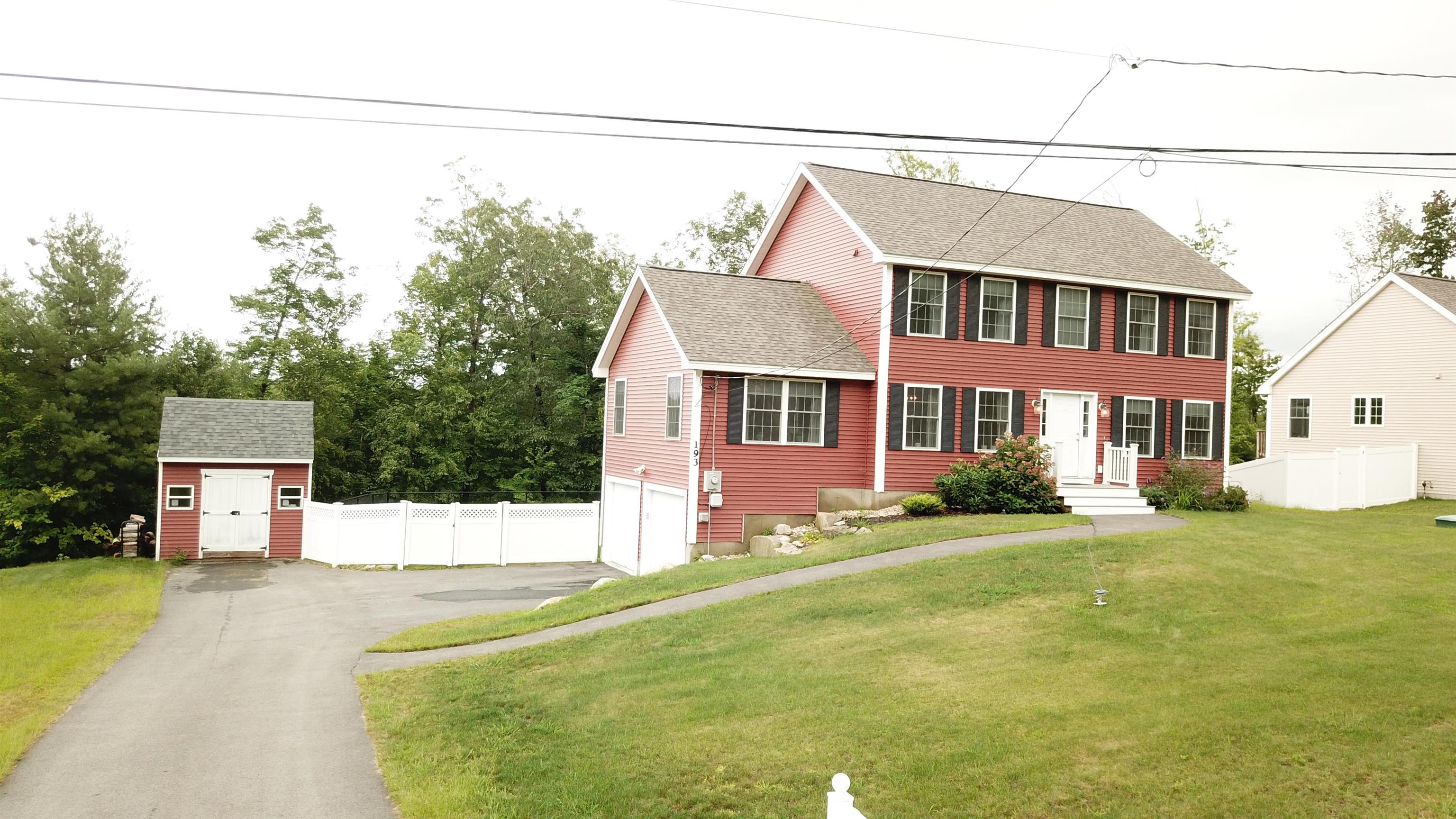 193 Timber Ridge Drive Milford, NH 03055 - Photo 2 of 40
