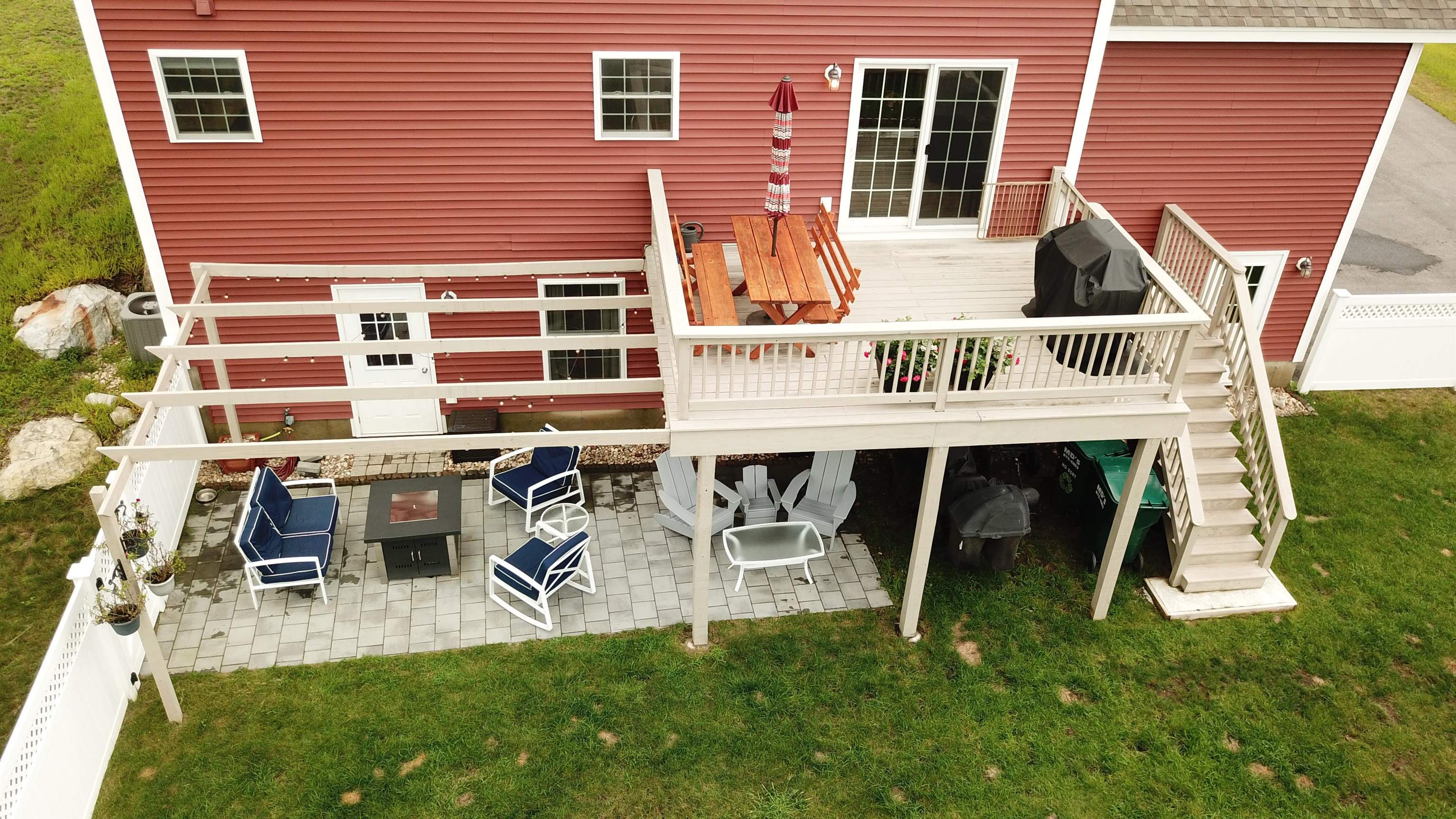 193 Timber Ridge Drive Milford, NH 03055 - Photo 4 of 40