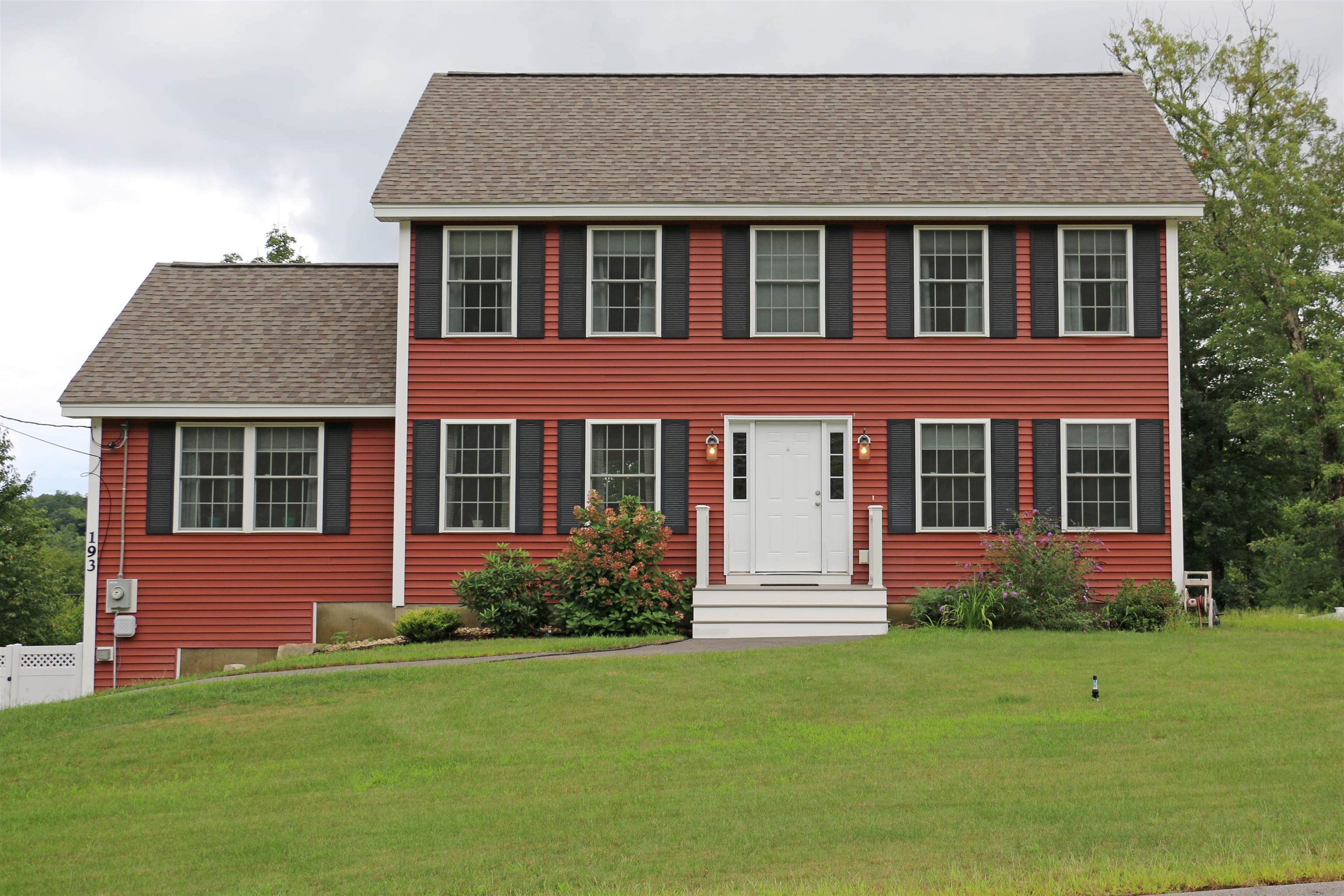 193 Timber Ridge Drive Milford, NH 03055 - Photo 35 of 40