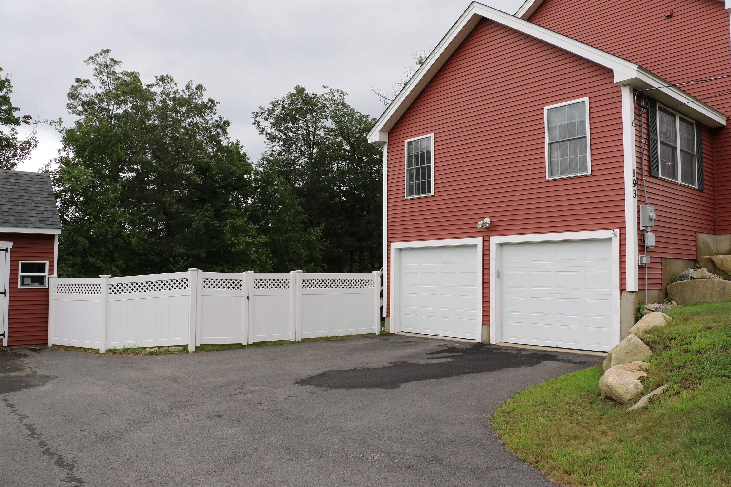 193 Timber Ridge Drive Milford, NH 03055 - Photo 39 of 40