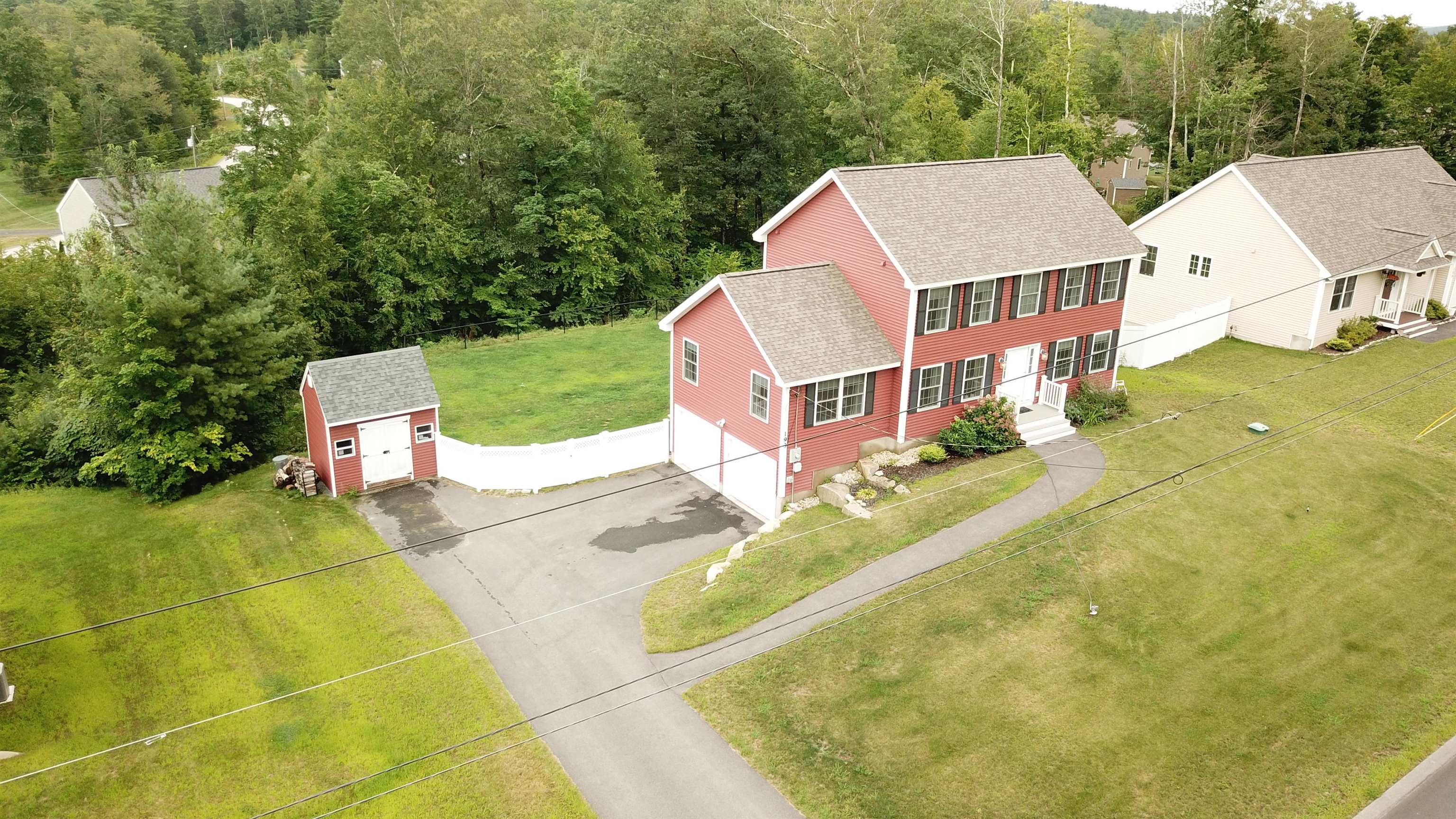 193 Timber Ridge Drive Milford, NH 03055 - Photo 8 of 40