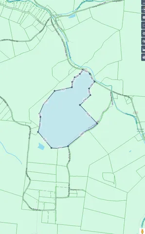 $450,000 | 1560 Hurricane Creek Road, Waynesboro, TN 38485
