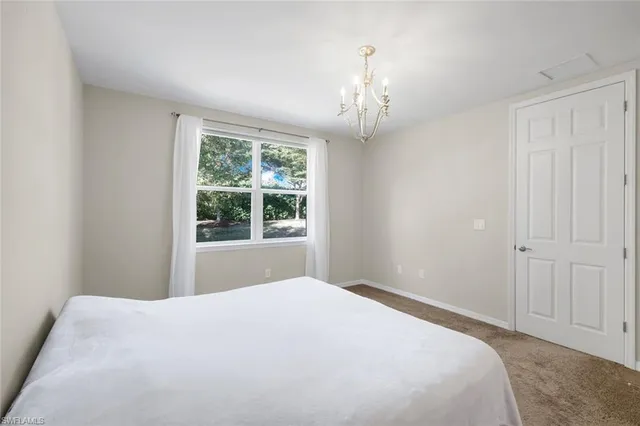 $489,000 | 14883 Edgewater Circle, Naples, FL 34114