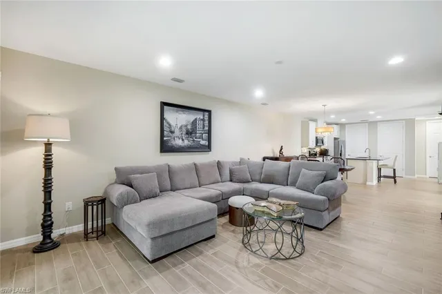 $489,000 | 14883 Edgewater Circle, Naples, FL 34114