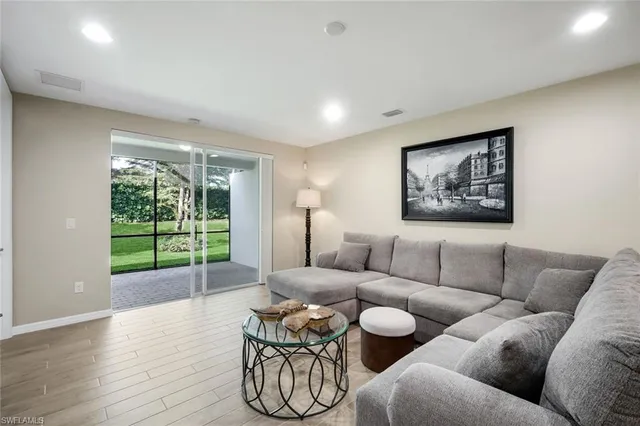 $489,000 | 14883 Edgewater Circle, Naples, FL 34114