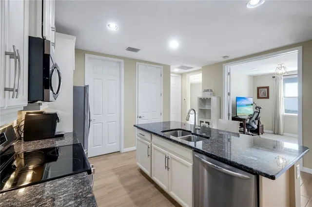 $489,000 | 14883 Edgewater Circle, Naples, FL 34114