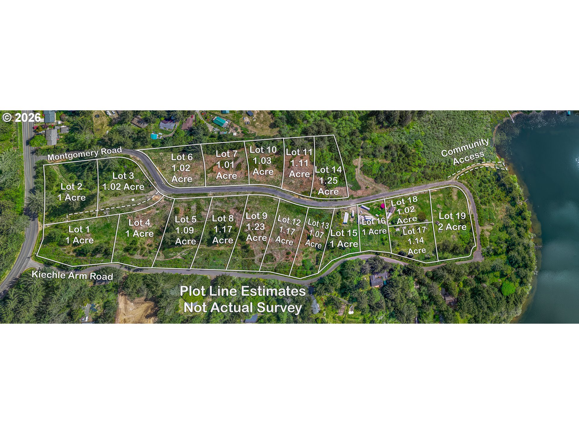 Clear Lake Road, Unit 7 Florence, OR 97439 - Photo 1 of 12 a picture of a park