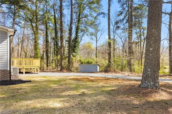 $269,900 | 7761 Old 421 Road, Liberty, NC 27298