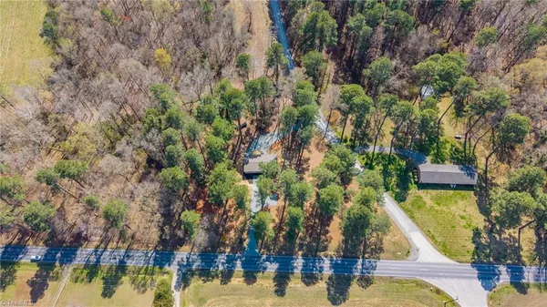 $269,900 | 7761 Old 421 Road, Liberty, NC 27298