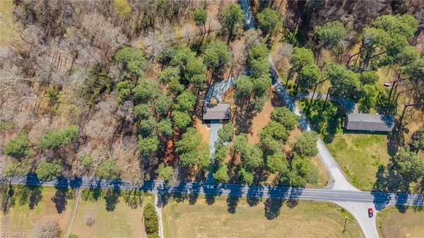 $269,900 | 7761 Old 421 Road, Liberty, NC 27298