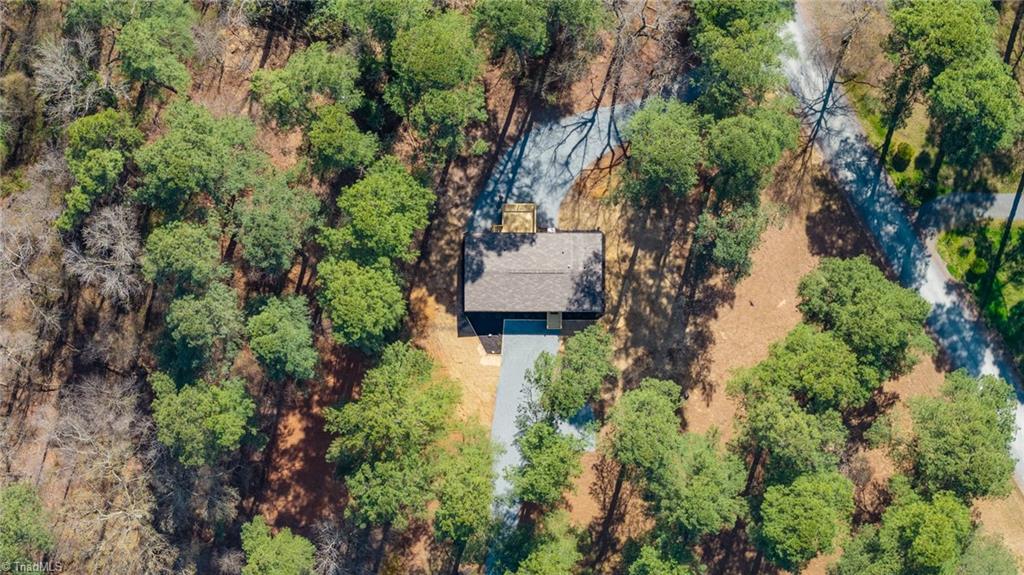 7761 Old 421 Road Liberty, NC 27298 - Photo 15 of 43