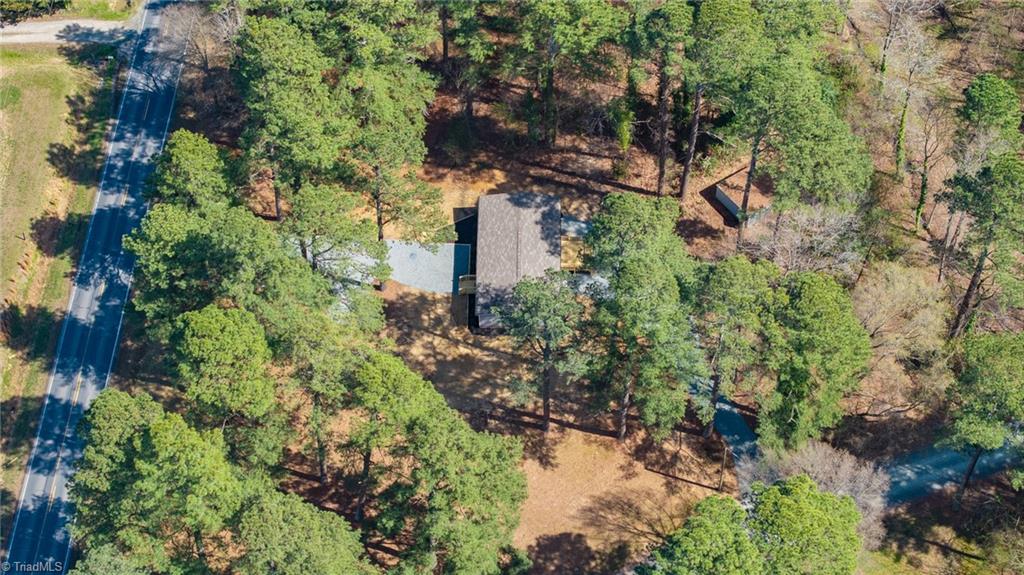 7761 Old 421 Road Liberty, NC 27298 - Photo 16 of 43