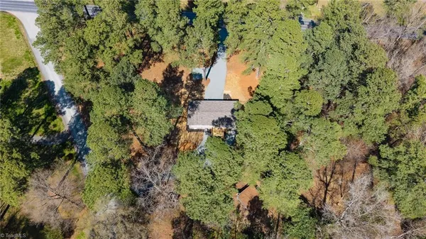 $269,900 | 7761 Old 421 Road, Liberty, NC 27298