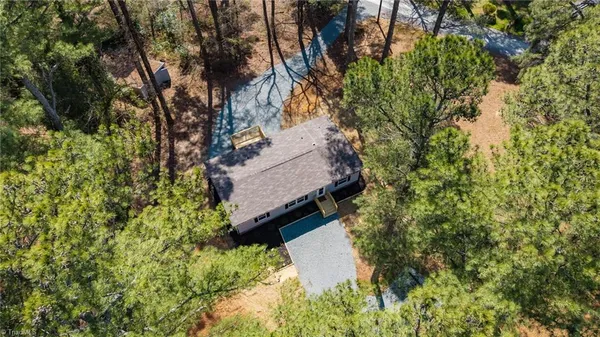 $269,900 | 7761 Old 421 Road, Liberty, NC 27298