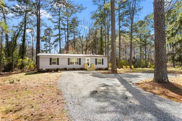 $269,900 | 7761 Old 421 Road, Liberty, NC 27298