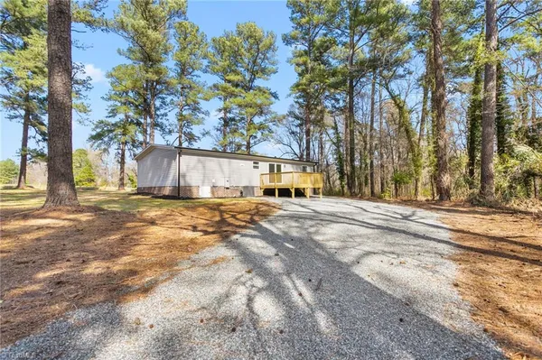 $269,900 | 7761 Old 421 Road, Liberty, NC 27298