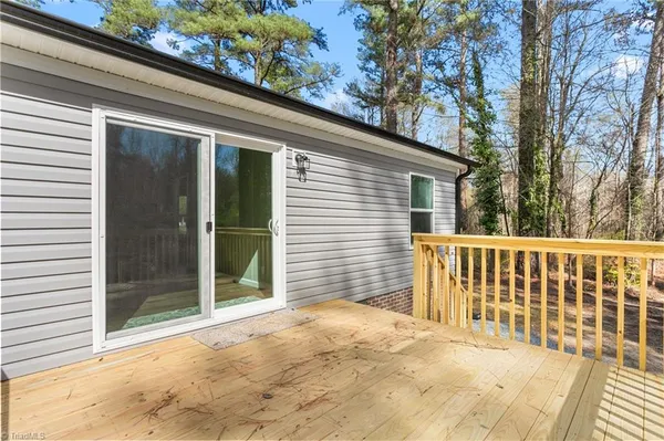 $269,900 | 7761 Old 421 Road, Liberty, NC 27298