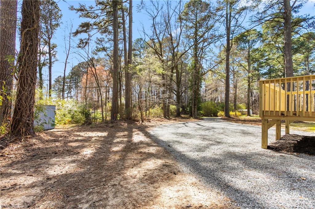 7761 Old 421 Road Liberty, NC 27298 - Photo 8 of 43