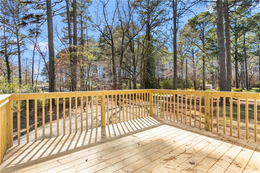 7761 Old 421 Road Liberty, NC 27298 - Photo 9 of 43