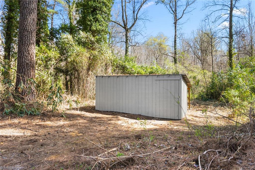 7761 Old 421 Road Liberty, NC 27298 - Photo 10 of 43