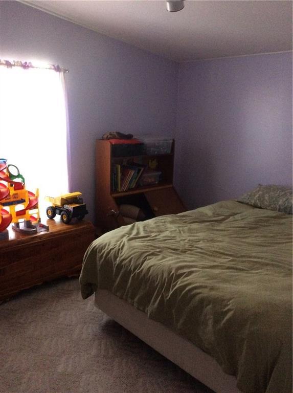 566 Rogers Point Road Steuben, ME 04680 - Photo 23 of 28 2nd Bedroom.
