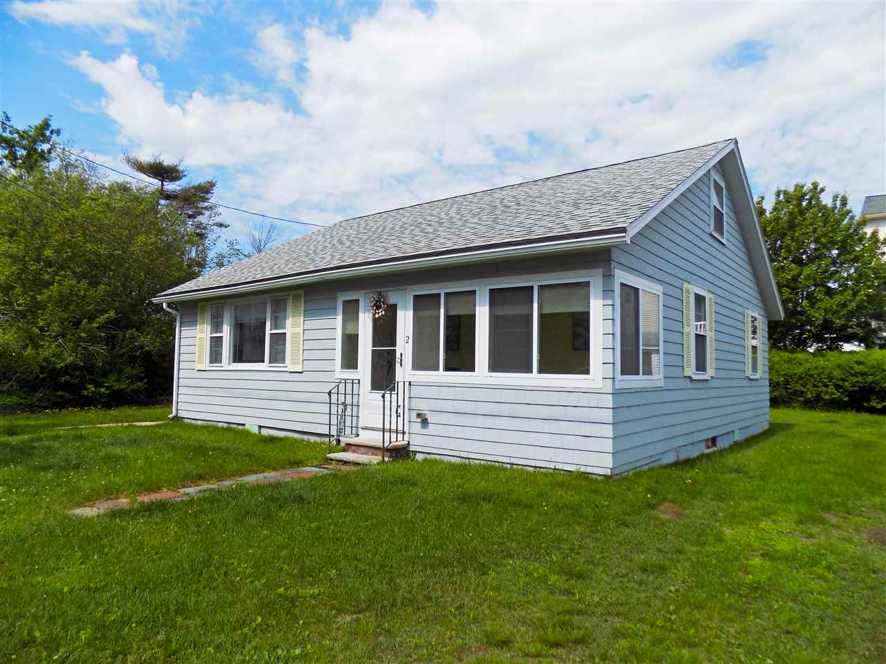 2 Meadow Pond Road Hampton, NH 03842 - Photo 1 of 19
