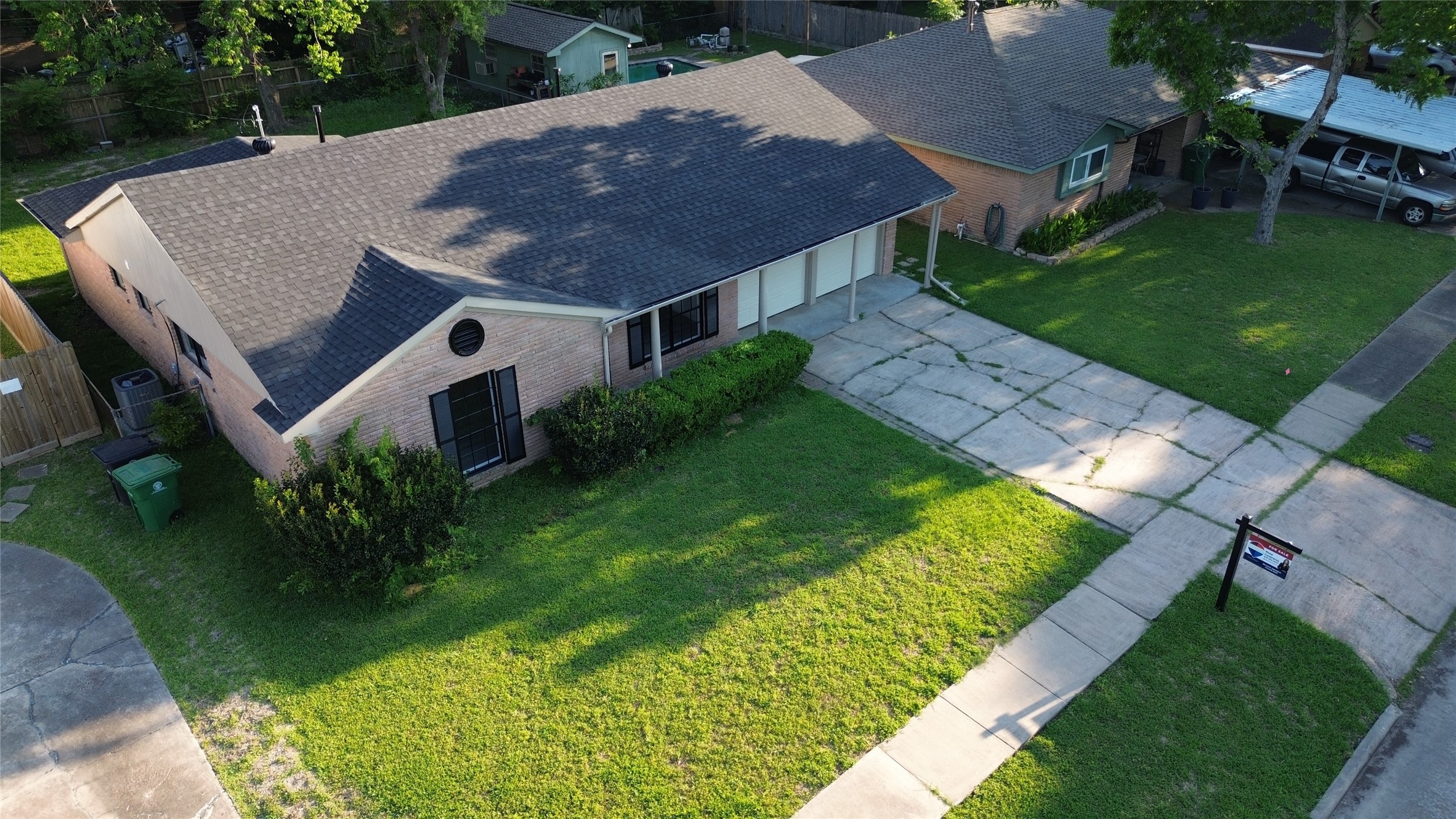7607 Grape Street Houston, TX 77074 - Photo 29 of 42