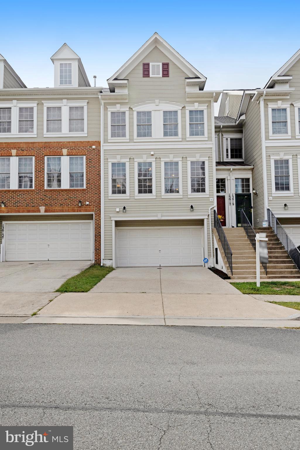 13017 Bath Gate Way Bristow, VA 20136 - Photo 2 of 35