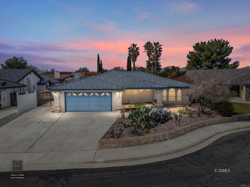 905 Cimarron Court Ridgecrest, CA 93555 - Photo 1 of 1