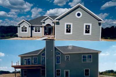 8137 Deer Ridge Drive Ada, MI 49301 - Photo 1 of 1 Primary Photo