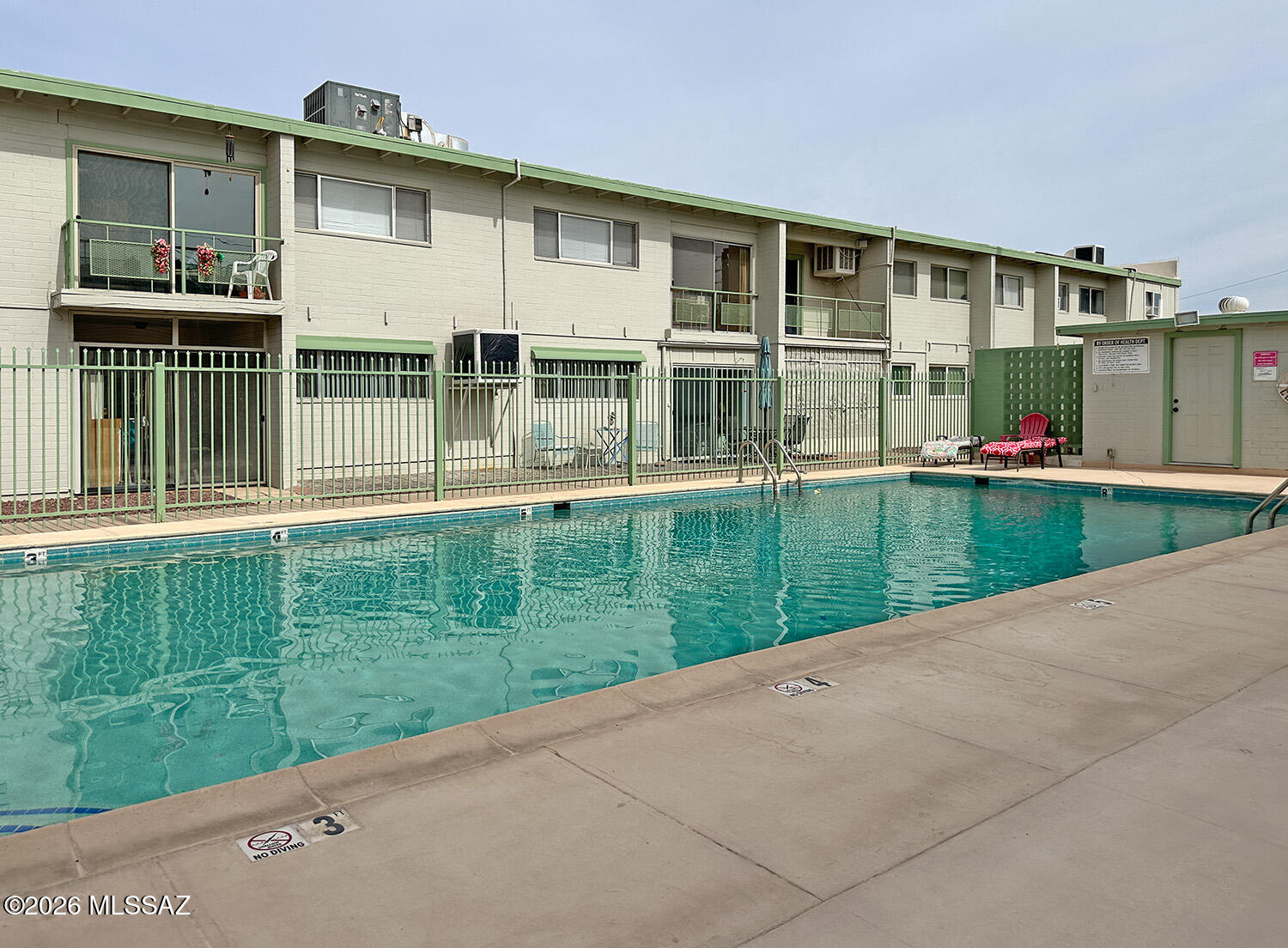 1776 South Palo Verde Avenue, Unit O2 Tucson, AZ 85713 - Photo 39 of 39