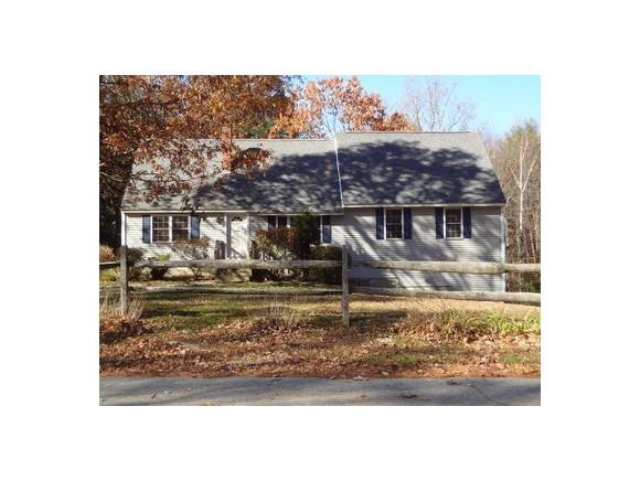 8 Walnut Hill Drive Raymond, NH 03077 - Photo 1 of 1