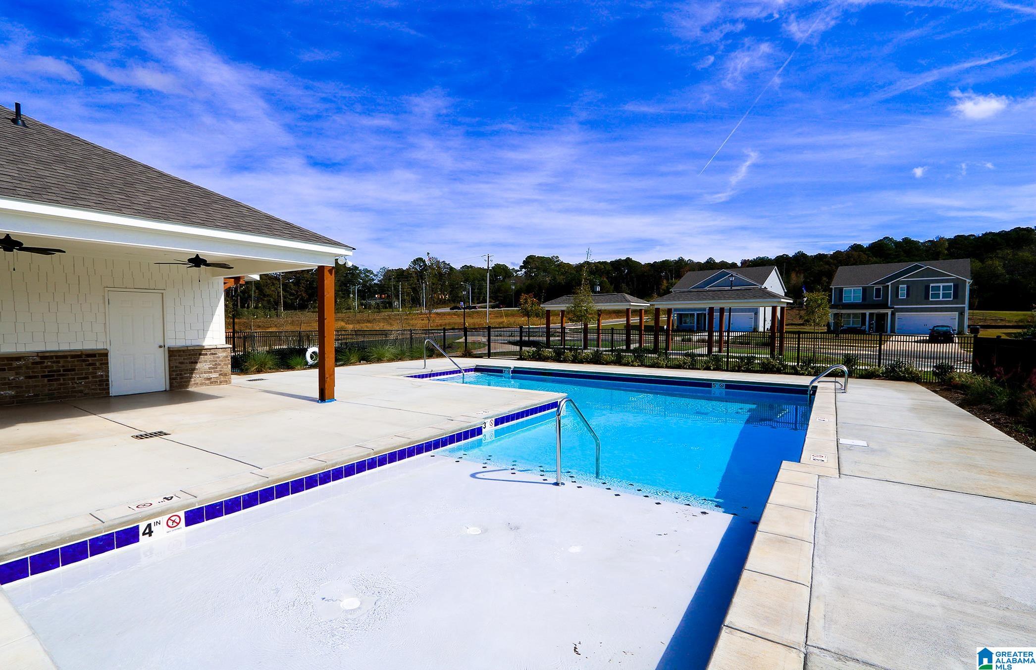 381 Koslin Loop Calera, AL 35040 - Photo 22 of 32