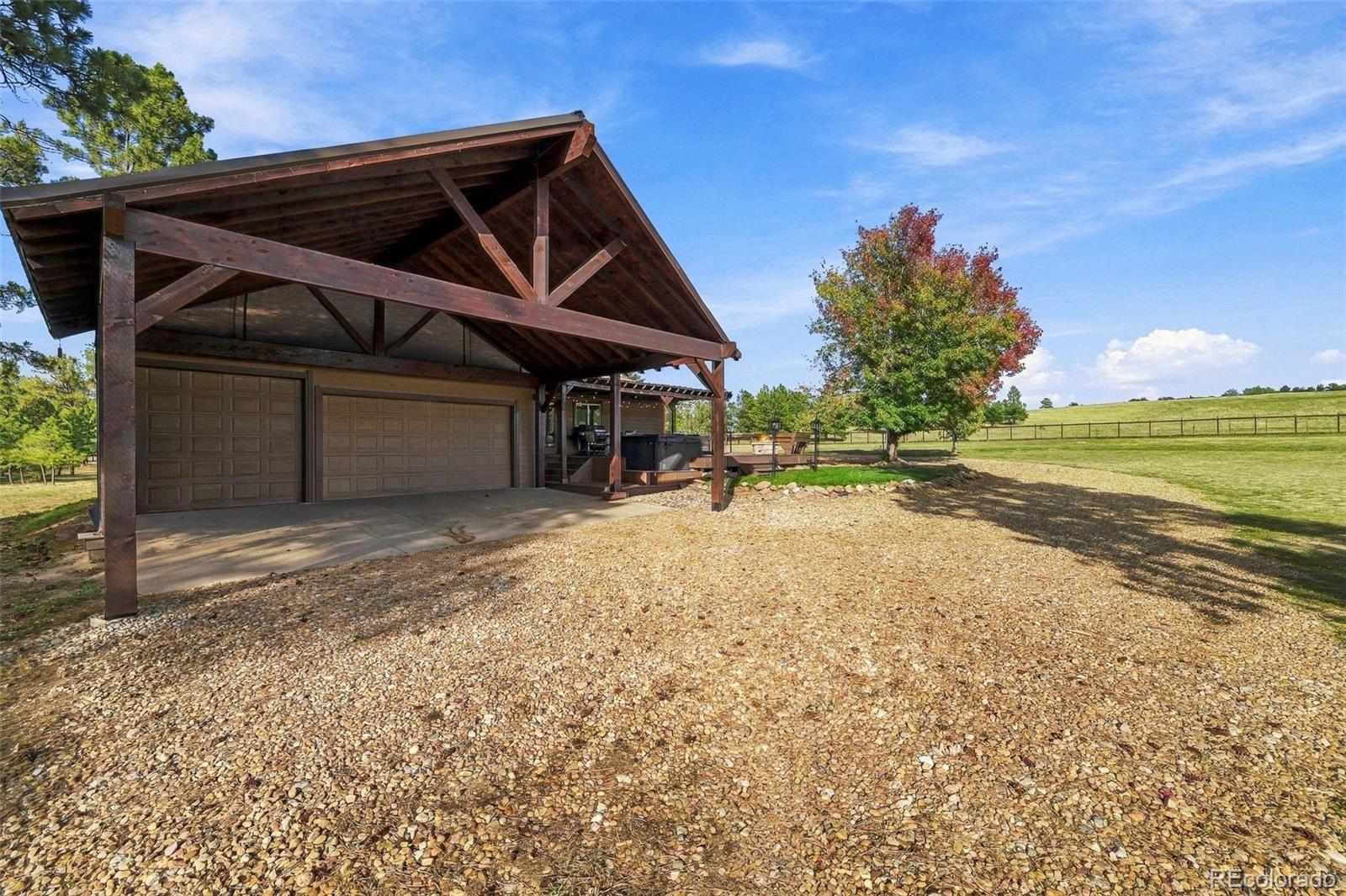 5496 Timber Ridge Drive Elizabeth, CO 80107 - Photo 25 of 50 Gallery Image 25