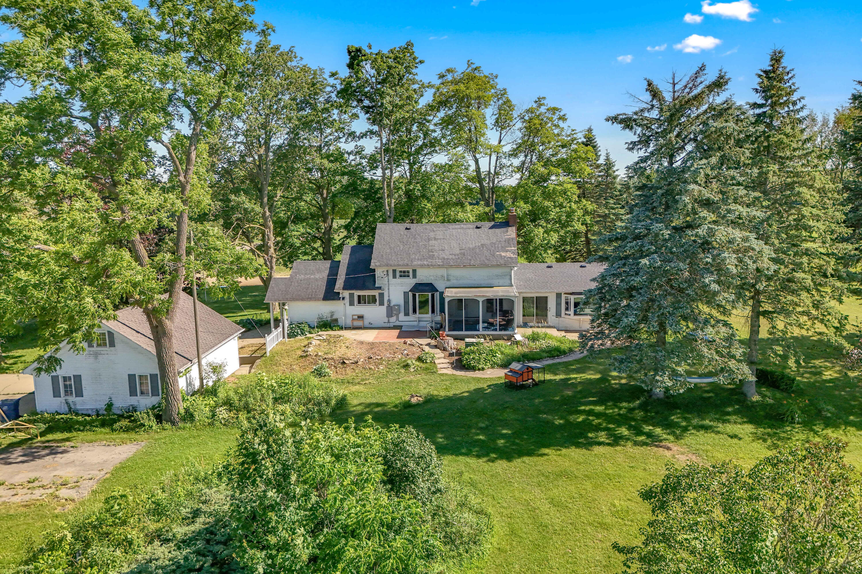 7300 Brown Road Jonesville, MI 49250 - Photo 27 of 27 1000056066