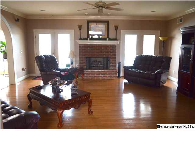 555 Blair Farm Road Odenville, AL 35120 - Photo 15 of 32