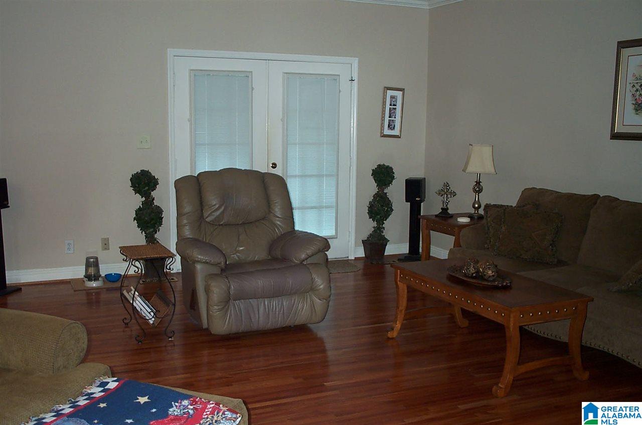 1910 Pleasant Ridge Circle Sylacauga, AL 35150 - Photo 9 of 42
