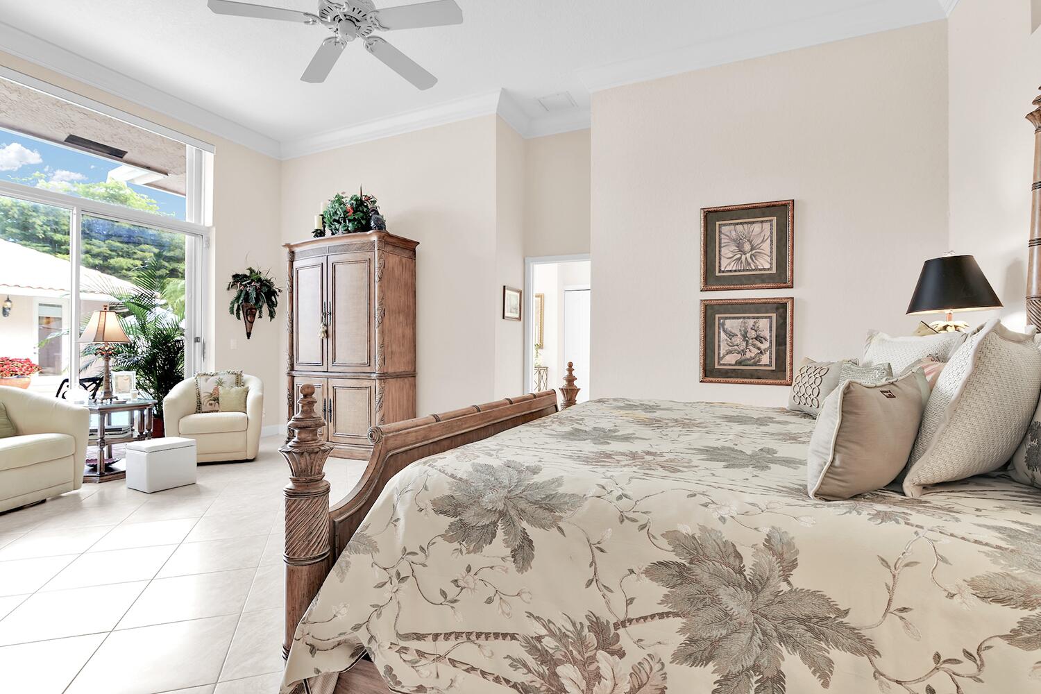 10721 St Andrews Road Boynton Beach, FL 33436 - Photo 14 of 26 Primary Bedroom