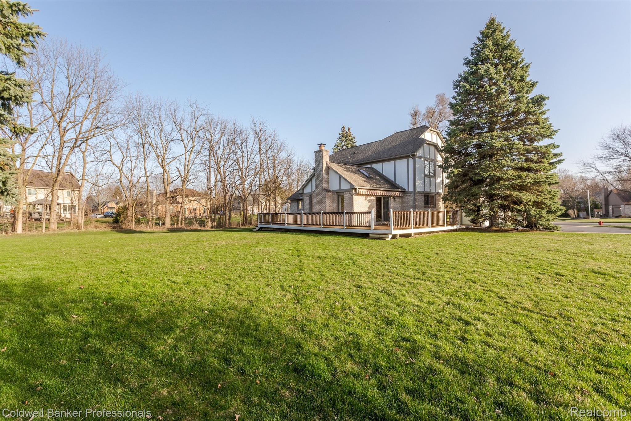 24296 Woodham Road Novi, MI 48374 - Photo 37 of 42