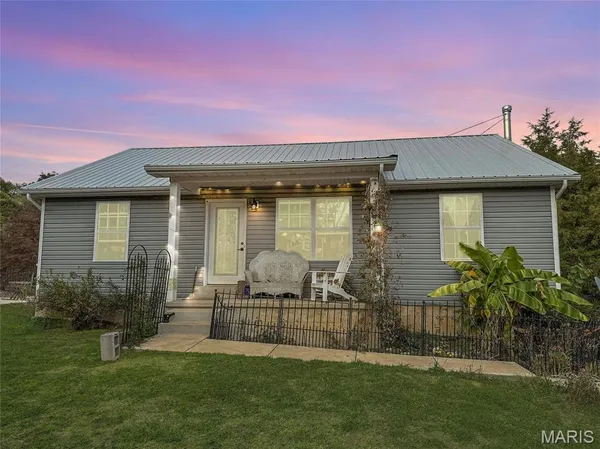 $335,000 | 4477 White Rock Road, Festus, MO 63028